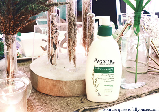 aveeno